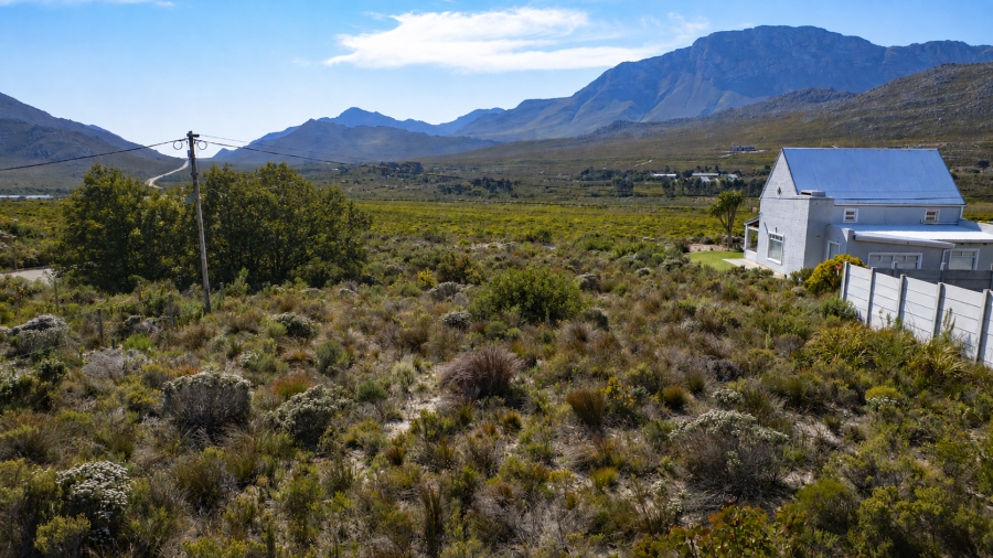 0 Bedroom Property for Sale in Pringle Bay Western Cape
